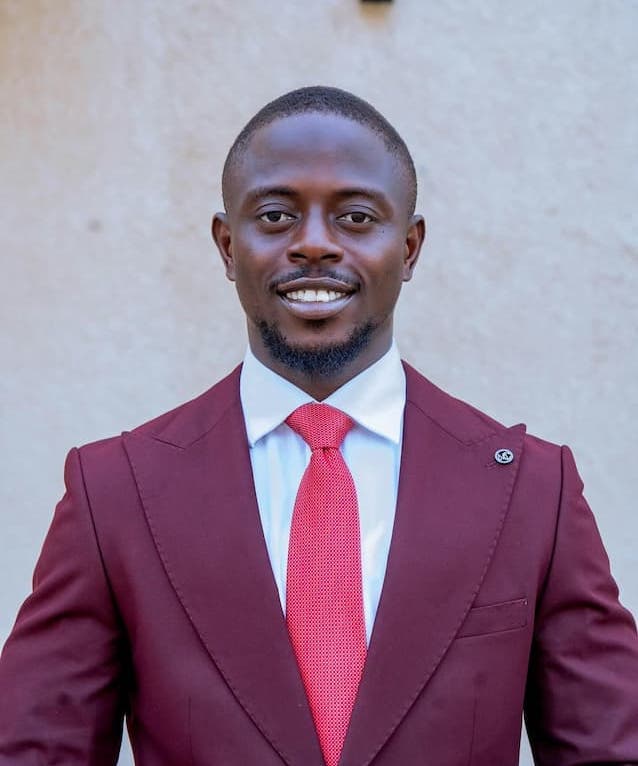 Adaranijo S. Ajibade 